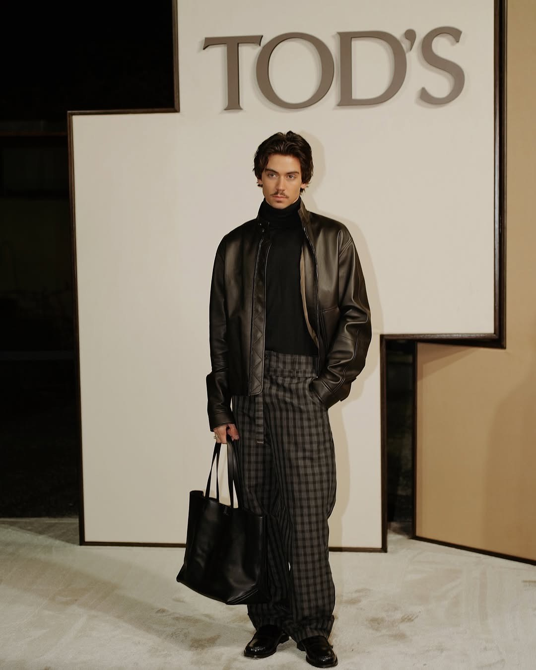TOD’S SS'26. Photographer of your fashion moments