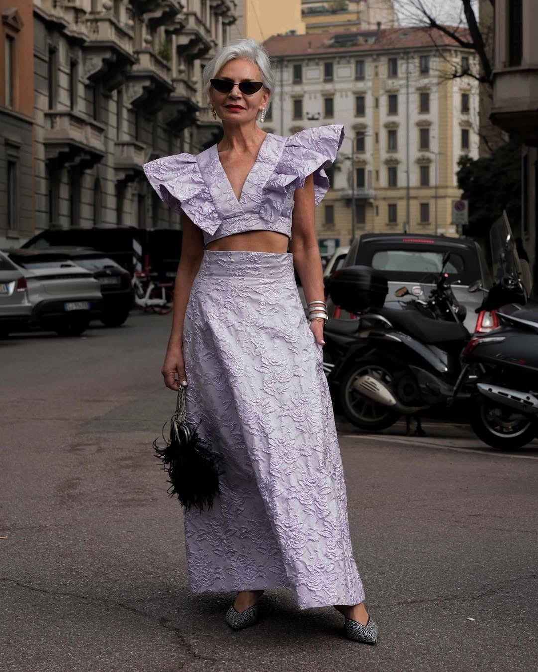 Milan SS'24. Photographer of your fashion moments