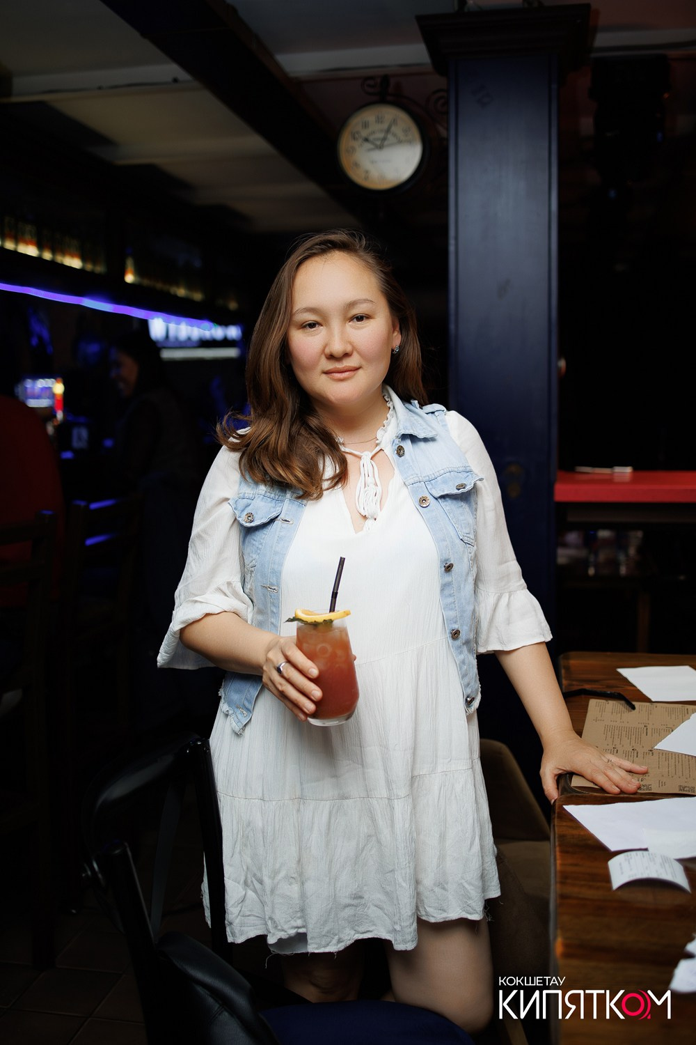 WOW QUIZ. КИПЯТКОМ КОКШЕТАУ