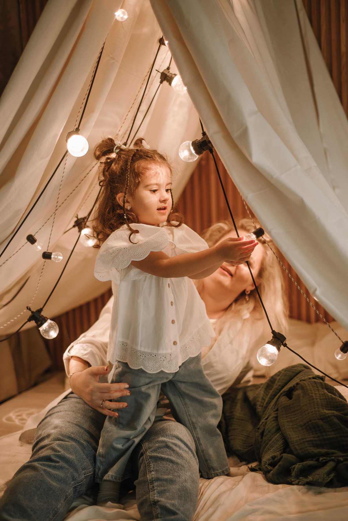 Happy moments_Джихат, Лена и Ясмин. Свадебный и семейный фотограф в Минске Яна Новак