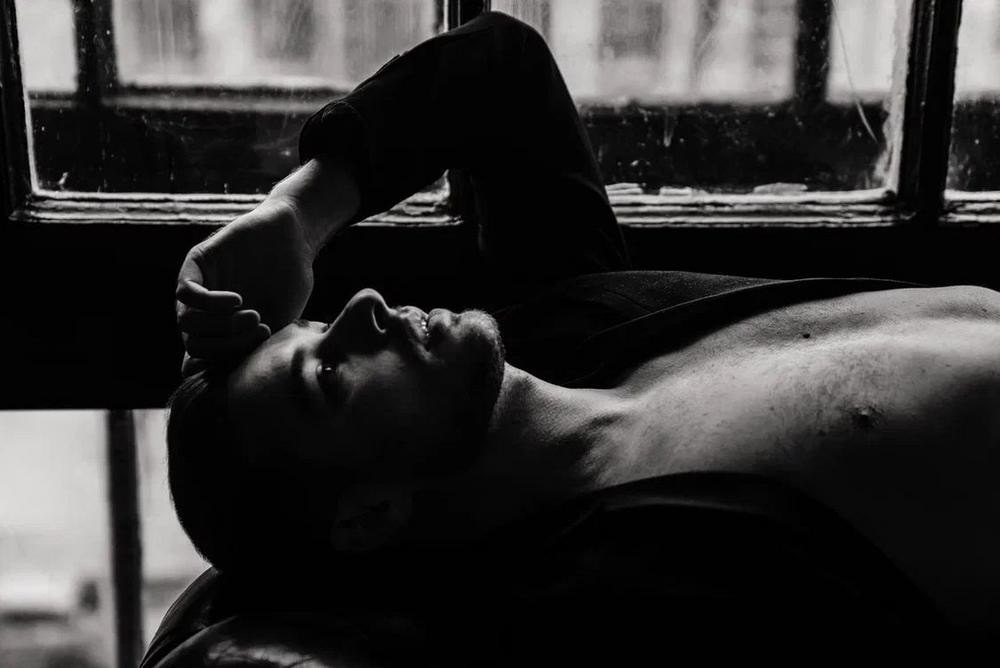 Портретная съемка. Свадебный фотограф в Москве Сафонова Анна