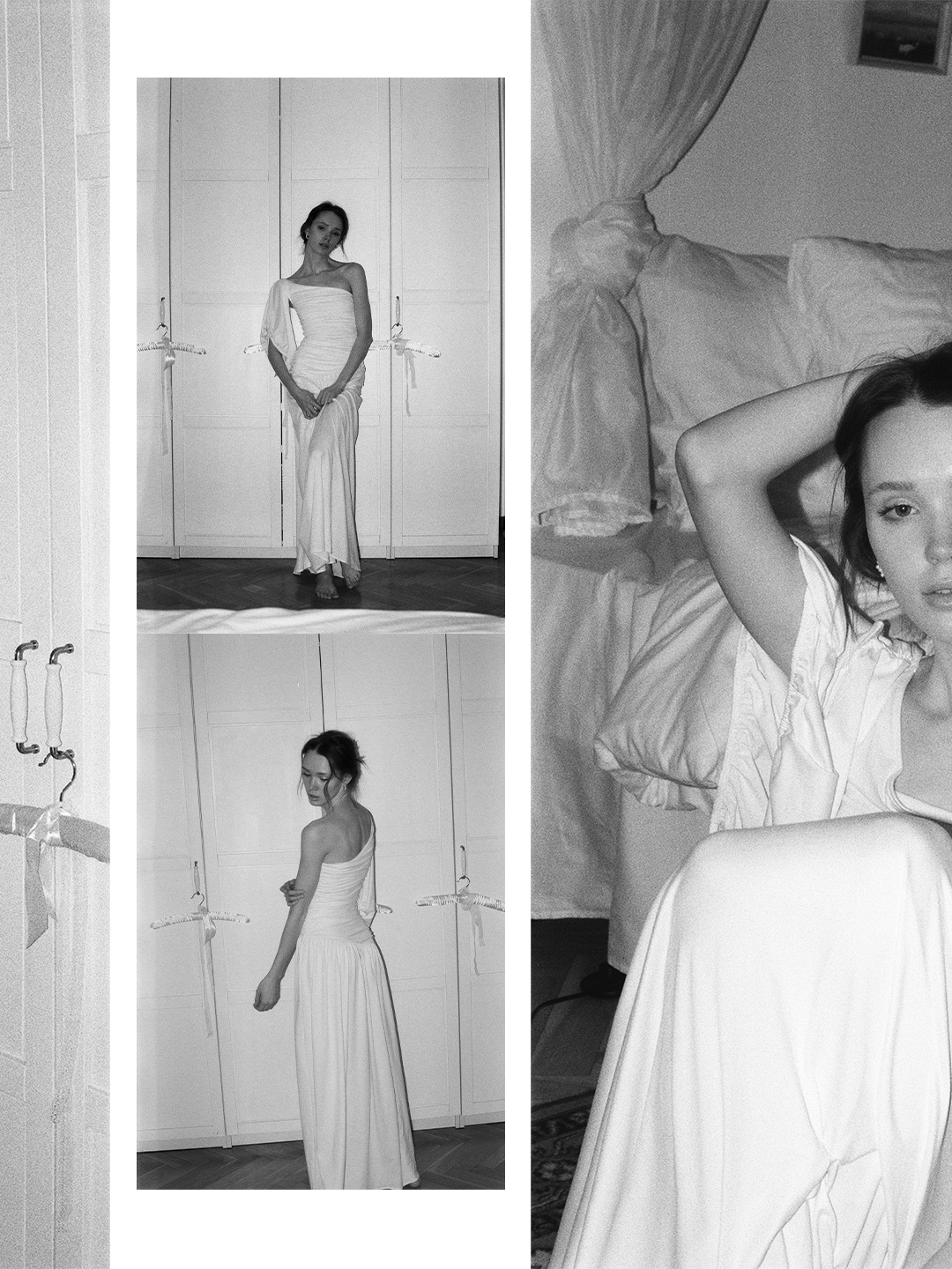 <A>. Плёночный фотограф Москва, Саша Звук