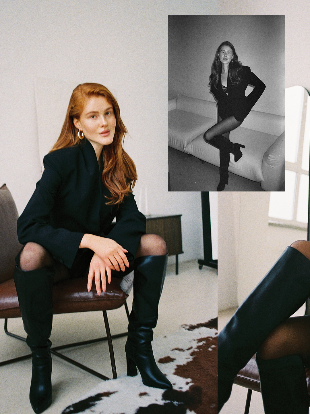 <N>. Плёночный фотограф Москва, Саша Звук