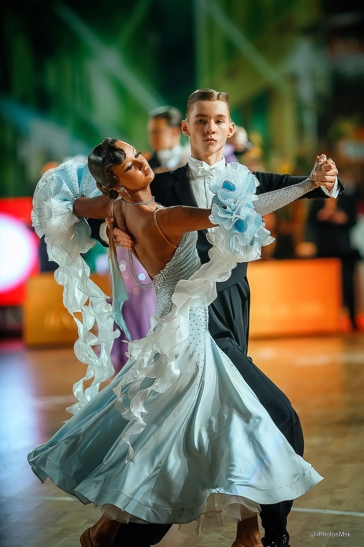 КУБОК ЛАТИНСКОГО КВАРТАЛА '26