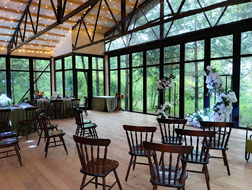 Площадка № 2-1. Свадебный и портретный фотограф Москва