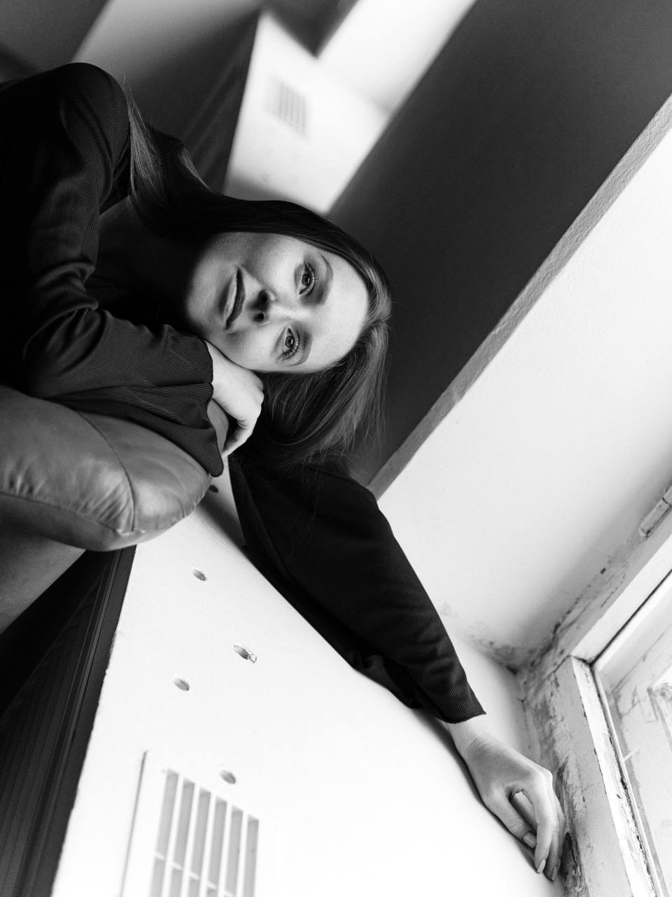 YULYA. Фотограф Екатерина Ситникова