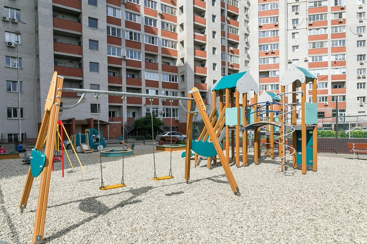 Интерьерная и архитектурная съемка квартиры на проспекте Жукова. Событийный фотограф Максим Бескоровайновнов