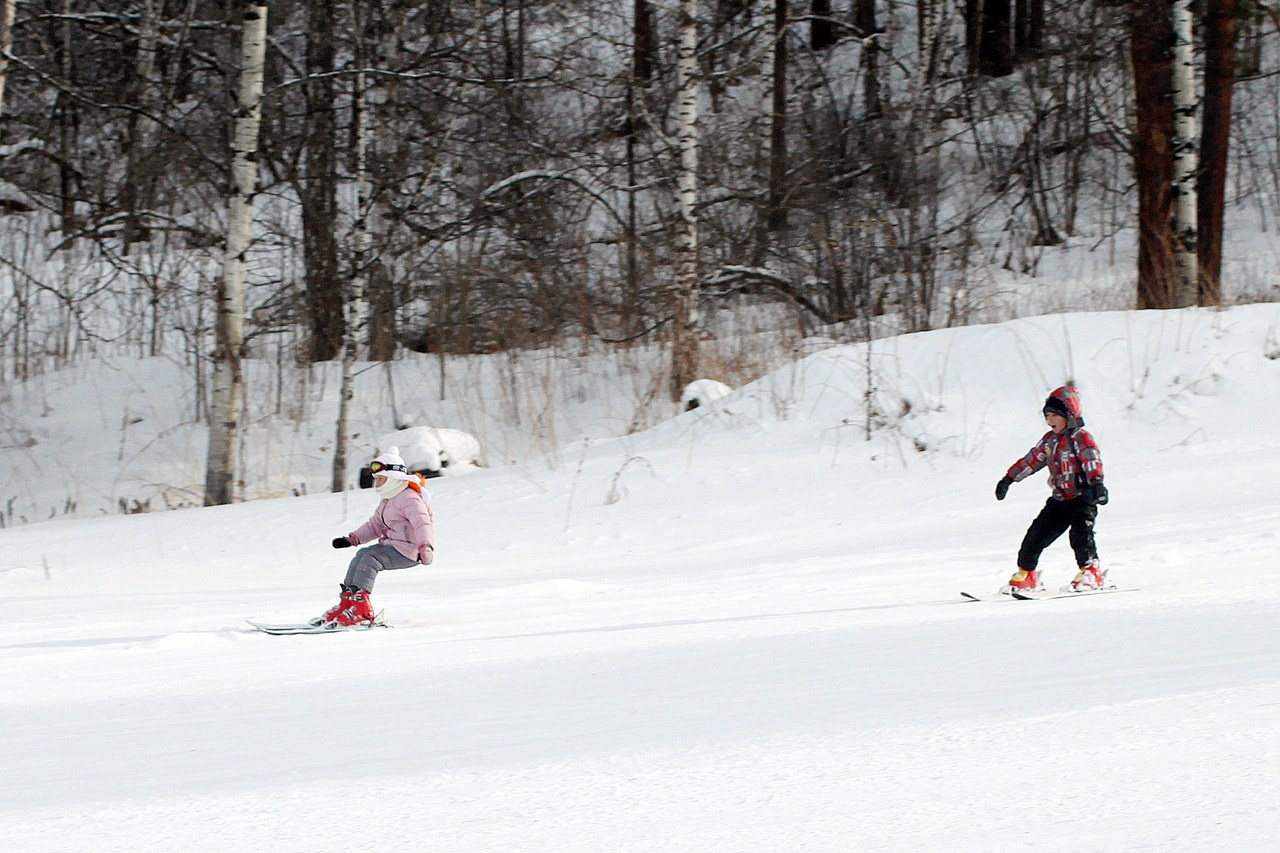 ГЛК "Манжерок"
