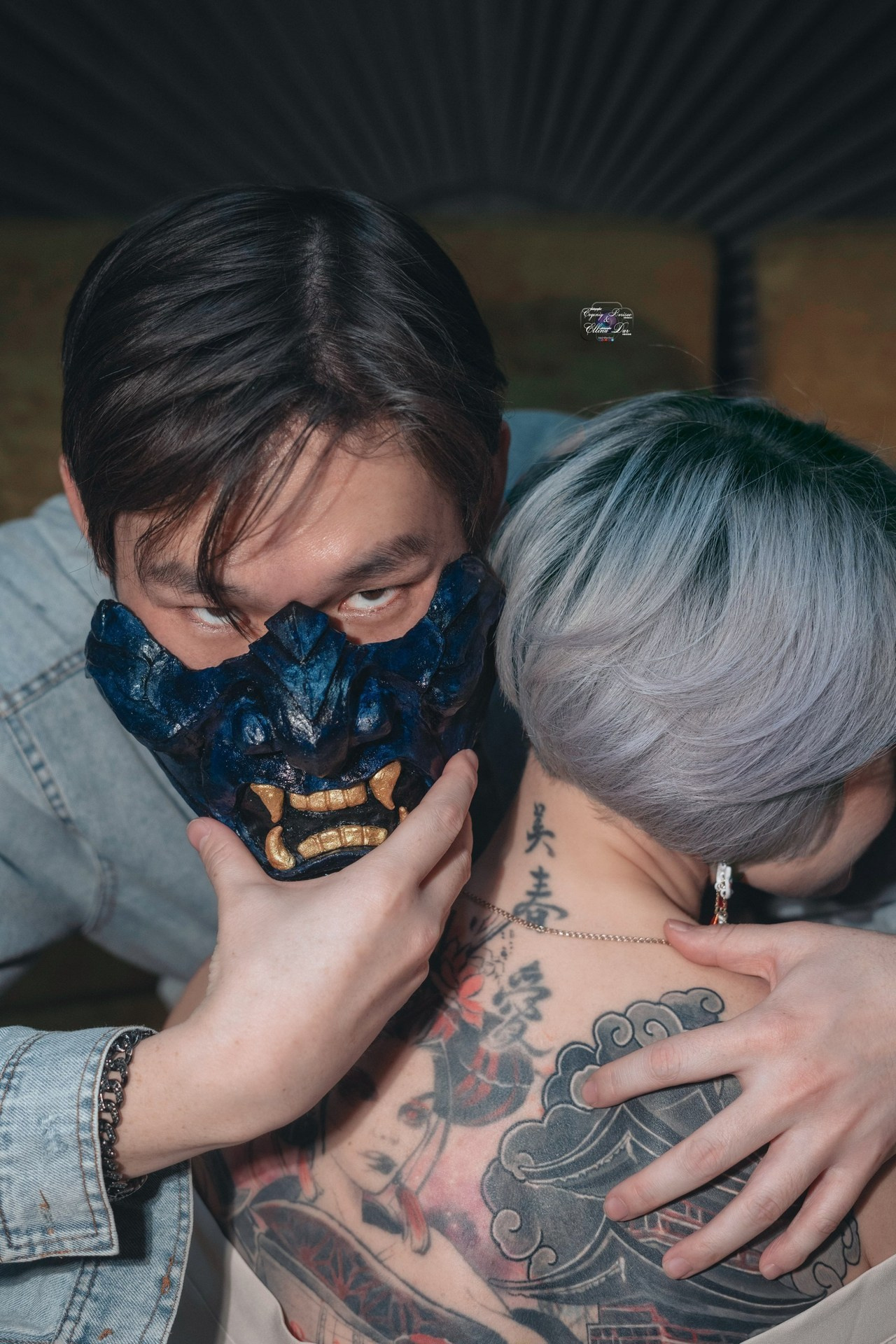 ОТЗЫВЫ. Фотограф Эллина Дар г. Улан-Удэ