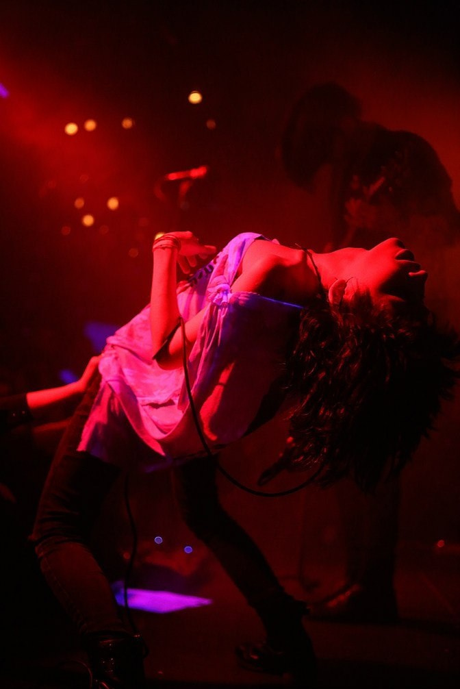 The Jack Wood. Фотограф Дарья Комарова