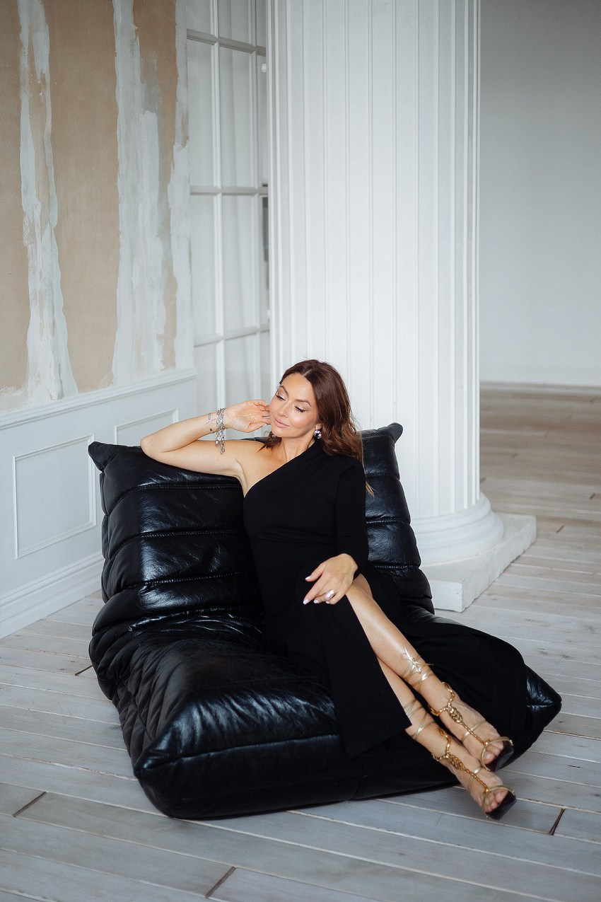 Портреты. Свадебный и семейный фотограф в Челябинске. Аврамец Анна