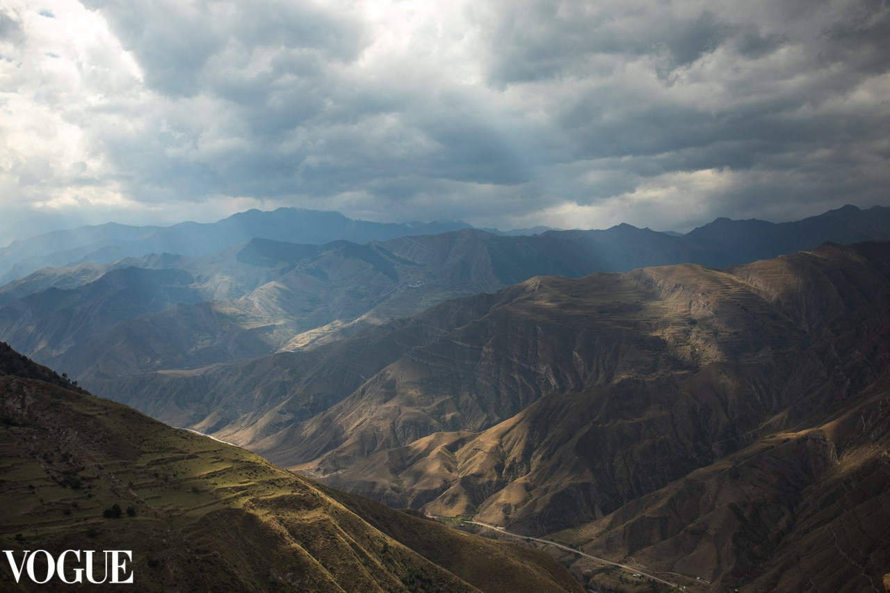 Коллекция фотографий для Vogue от Екатерины Егоровой в Москва. Семейный фотограф в Москве Екатерина Егорова