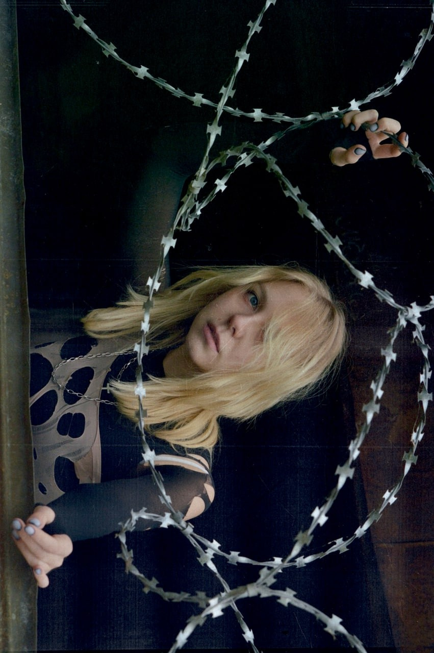 Nightmare. Vcut studio| Фотограф Валерия Мустаева