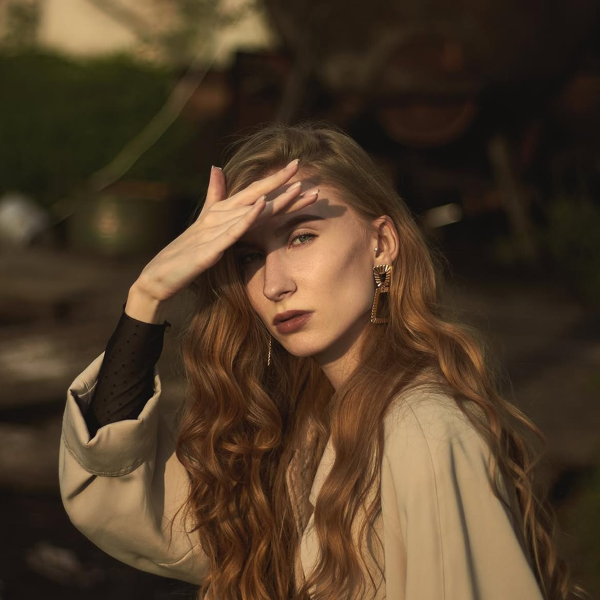 ANNA. Фотограф Москва Анастасия Толстова