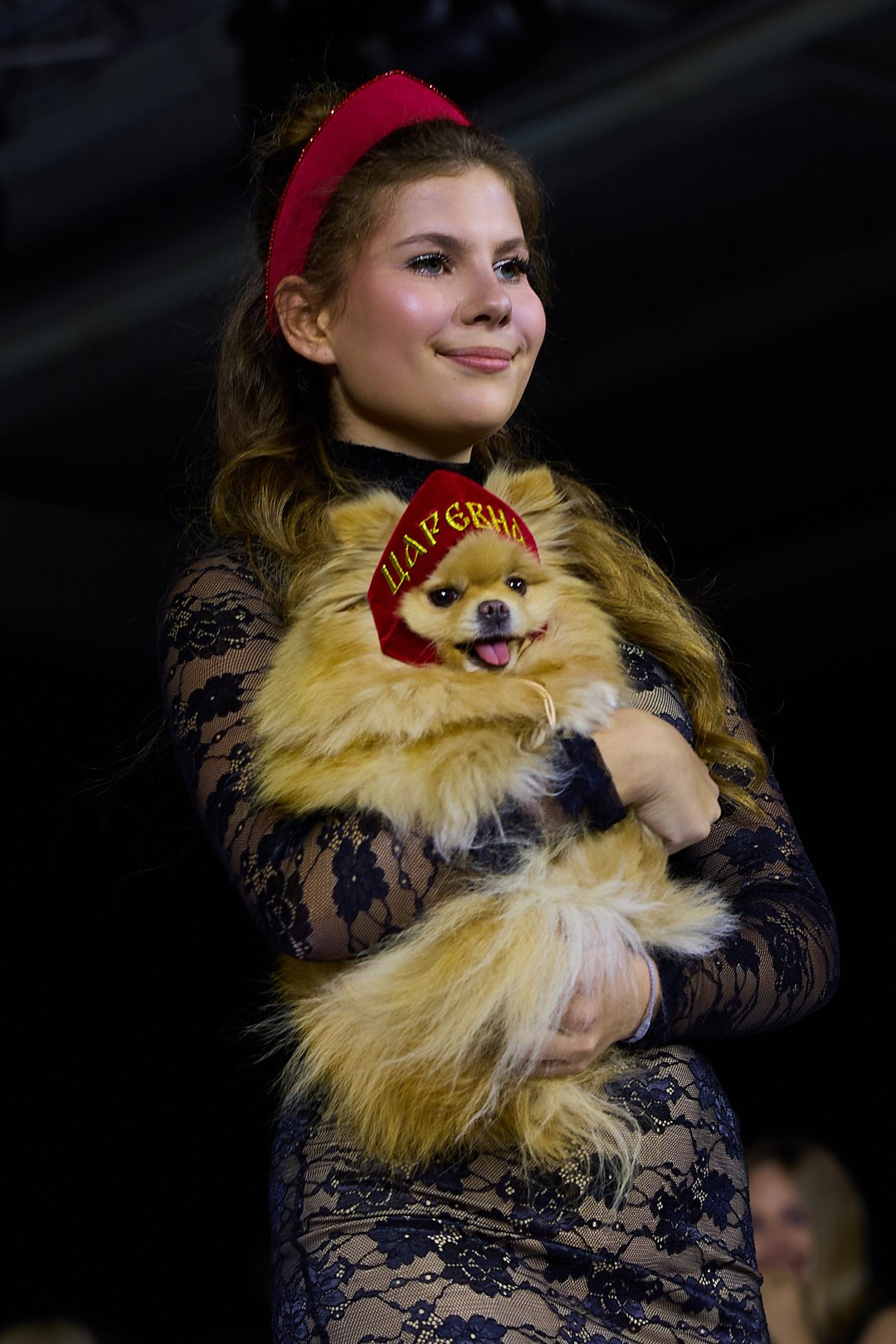 Q&J Fashion Fest 2025. Репортажный фотограф в Иркутске — Ярослав Ковалёв