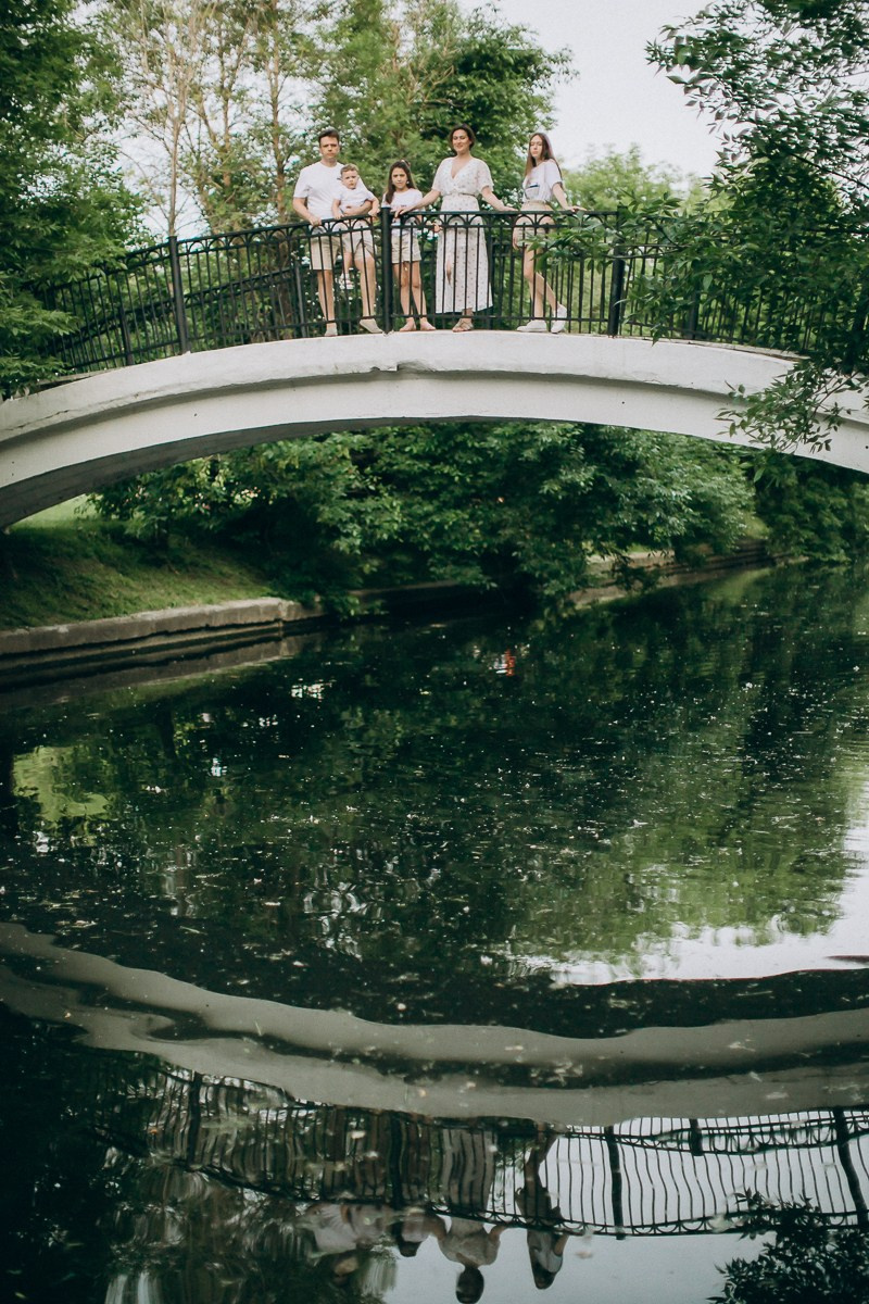 Вот оно какое наше лето. Семейный, детский и школьный фотограф в Москве Рудницкая Анна
