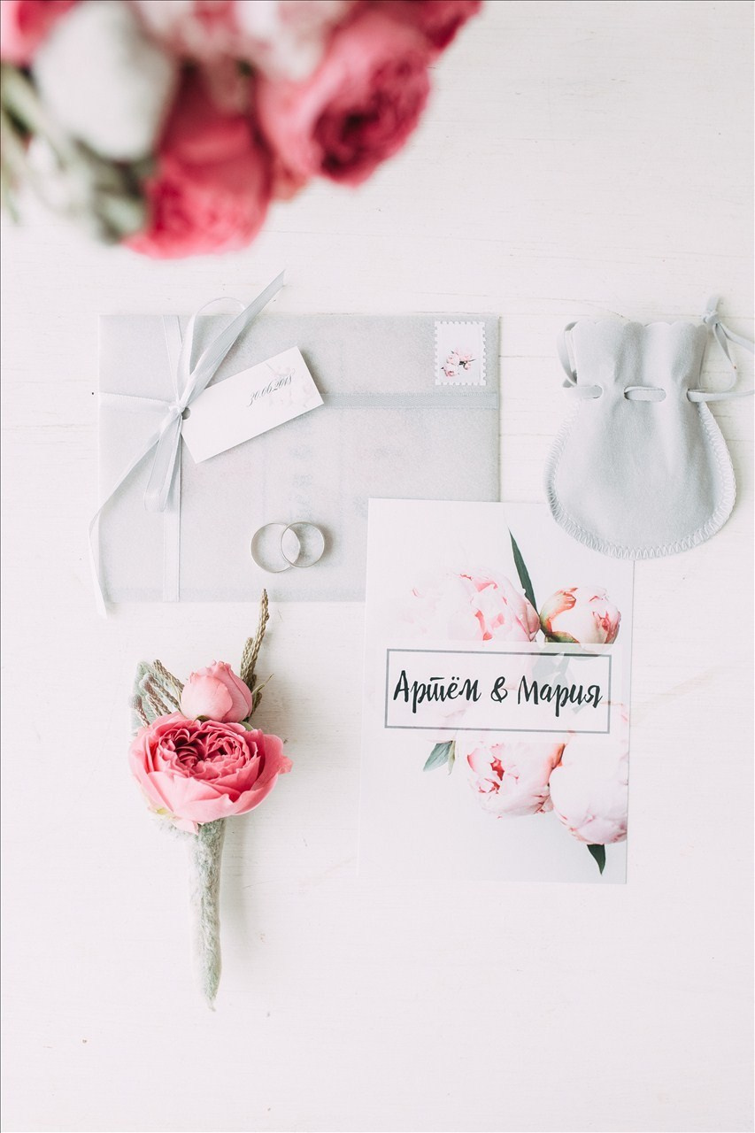 Свадьба в Санкт Петербурге