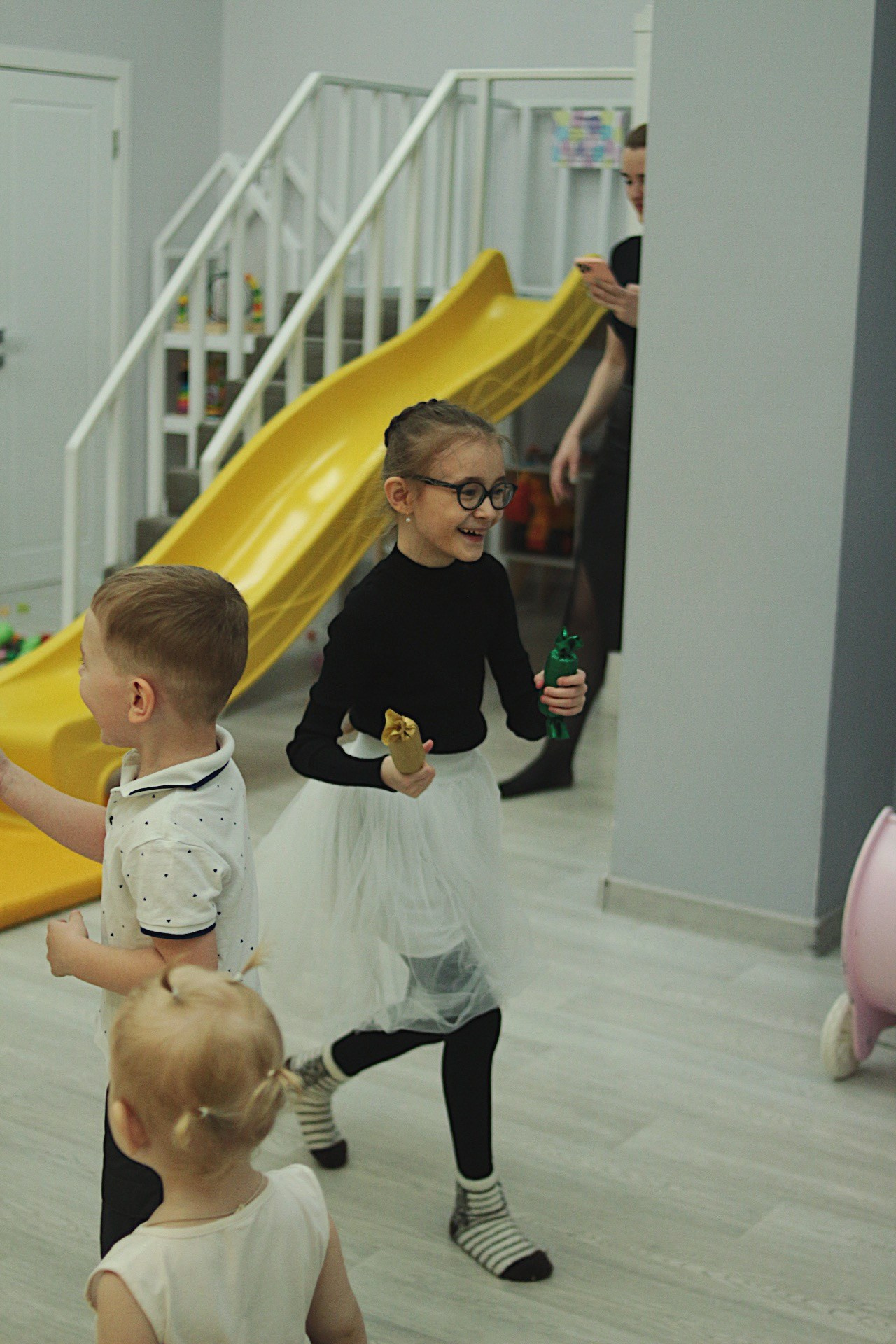 Виктория. 2 года. Фотограф Пирумян Анна. г. Сургут, г. Воронеж