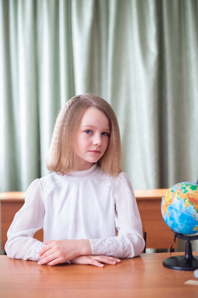 Фотосессия для выпускного альбома школьника. Галина Шарапова Детский и семейный фотограф Москва
