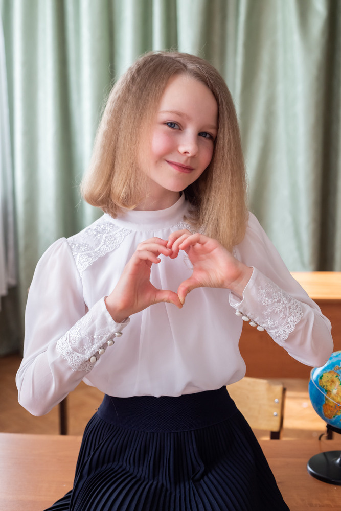 Фотосессия для выпускного альбома школьника. Галина Шарапова Детский и семейный фотограф Москва