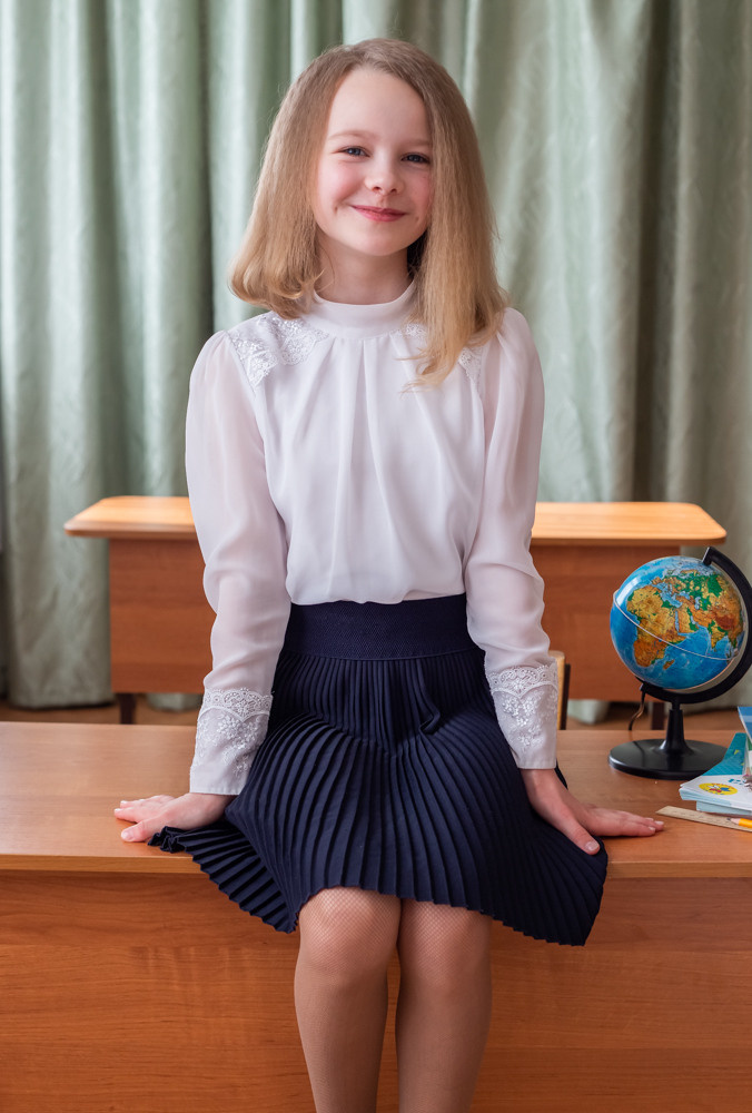 Фотосессия для выпускного альбома школьника. Галина Шарапова Детский и семейный фотограф Москва