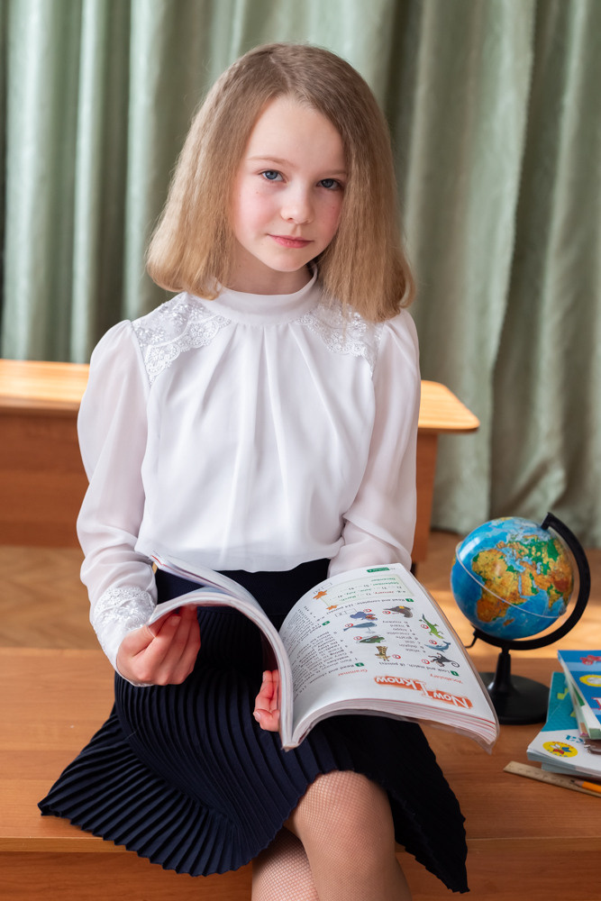 Фотосессия для выпускного альбома школьника. Галина Шарапова Детский и семейный фотограф Москва