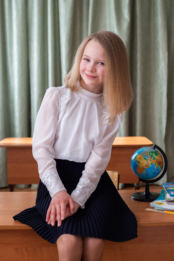 Фотосессия для выпускного альбома школьника. Галина Шарапова Детский и семейный фотограф Москва