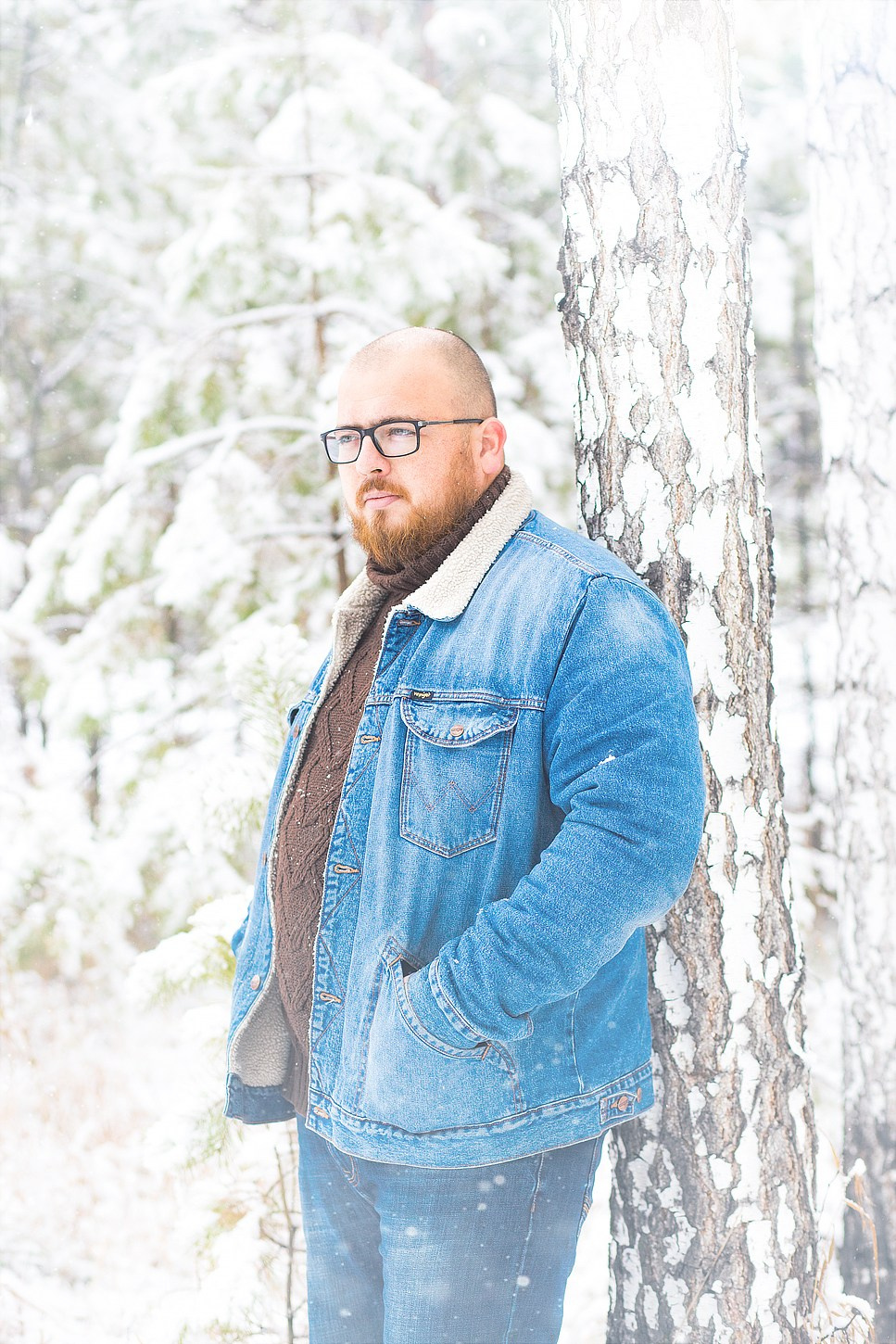 Услуги фотографа. Фотограф Красноярск Алексей Семенихин