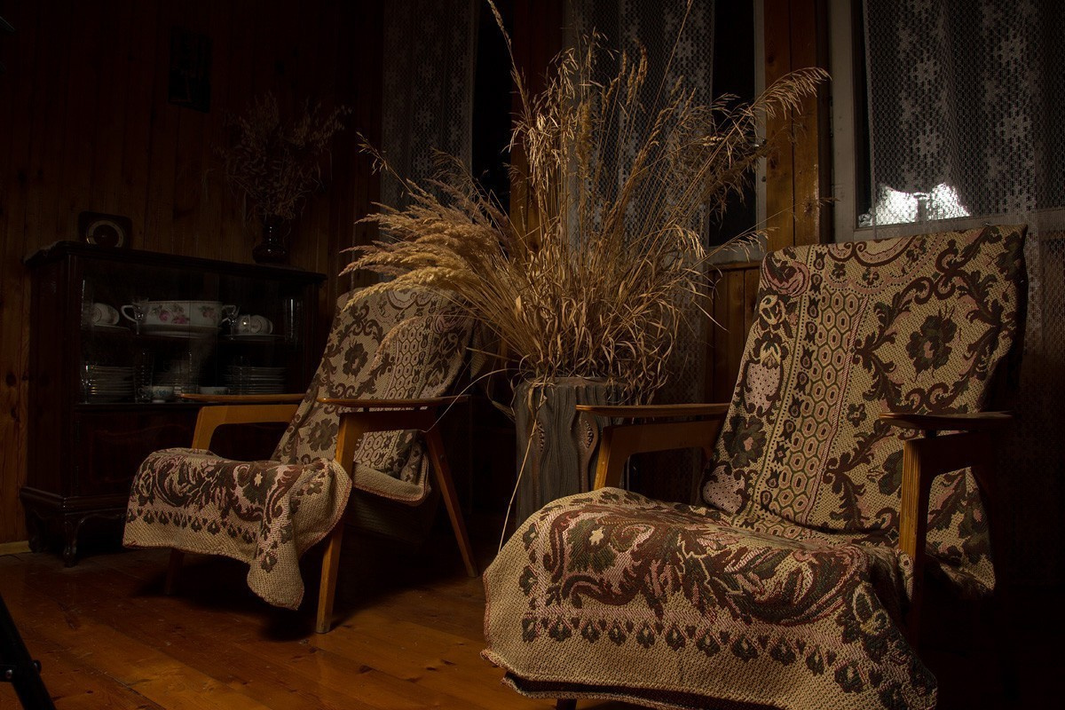 Breaking Bad. Портретный фотограф Станислав Жуков | Москва