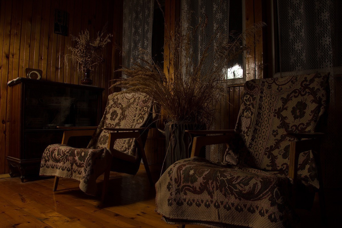 Breaking Bad. Портретный фотограф Станислав Жуков | Москва