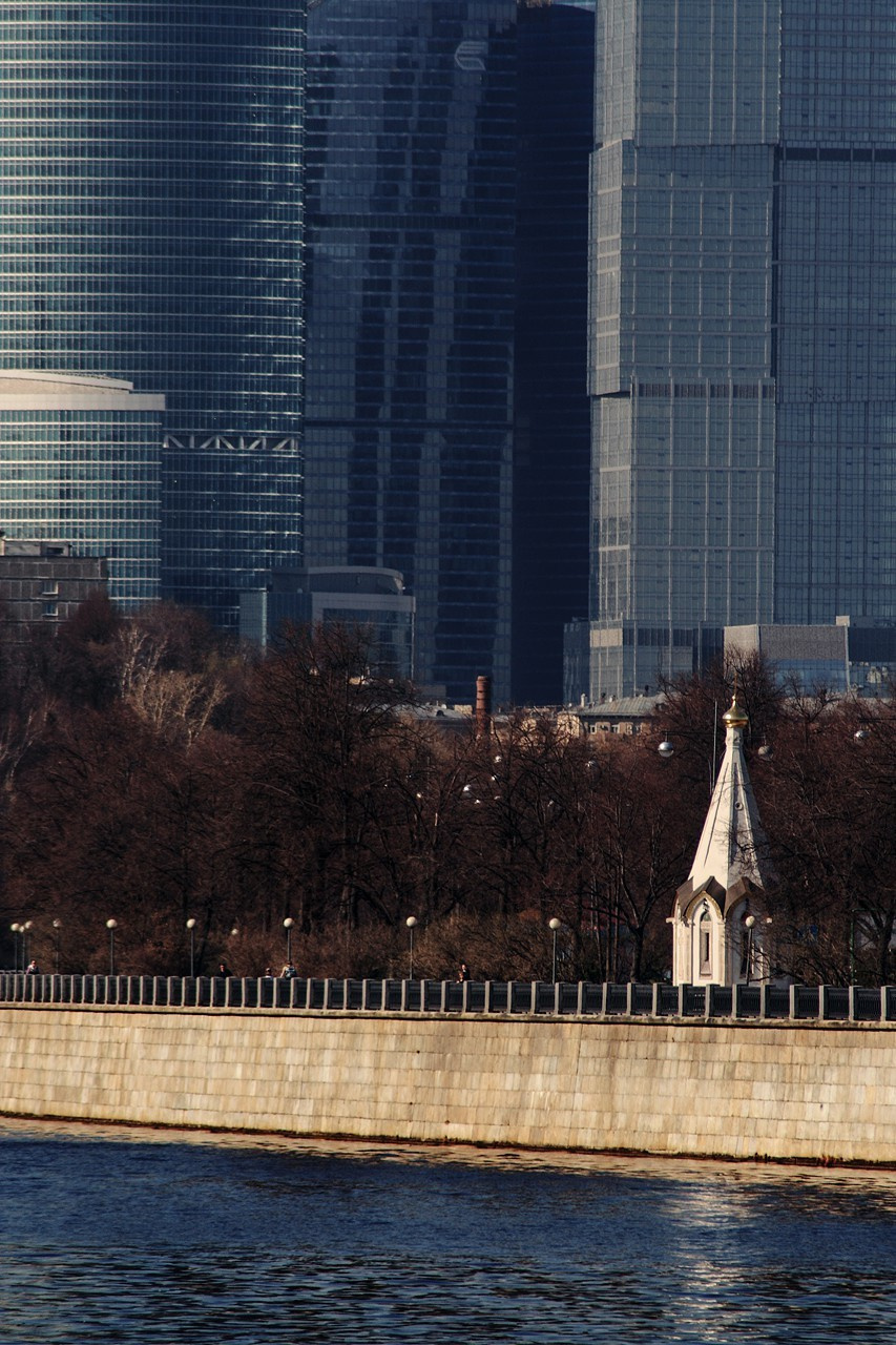 Город. Портретный фотограф Станислав Жуков | Москва