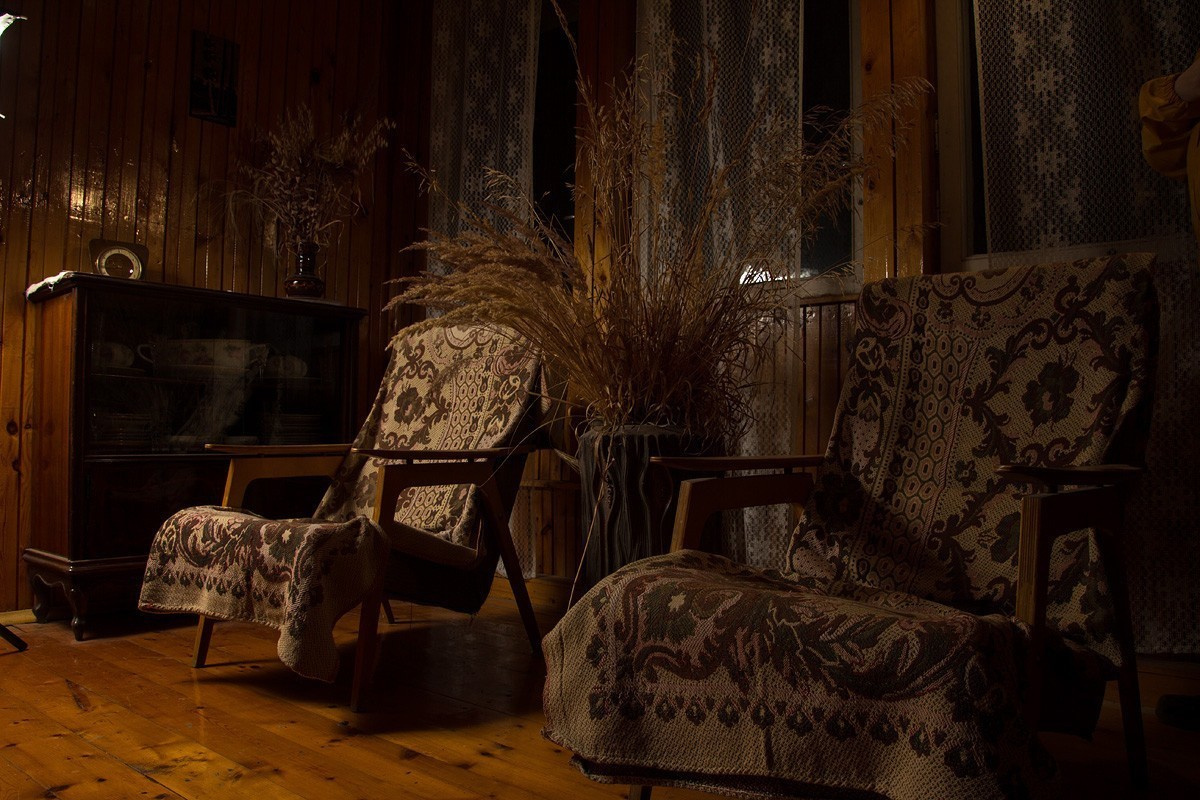 Breaking Bad. Портретный фотограф Станислав Жуков | Москва