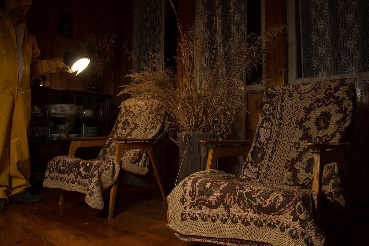 Breaking Bad. Портретный фотограф Станислав Жуков | Москва