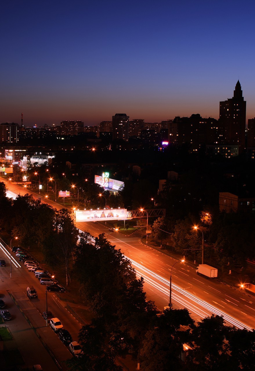 Город. Портретный фотограф Станислав Жуков | Москва