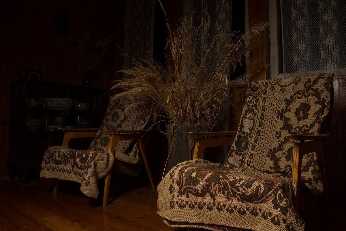 Breaking Bad. Портретный фотограф Станислав Жуков | Москва