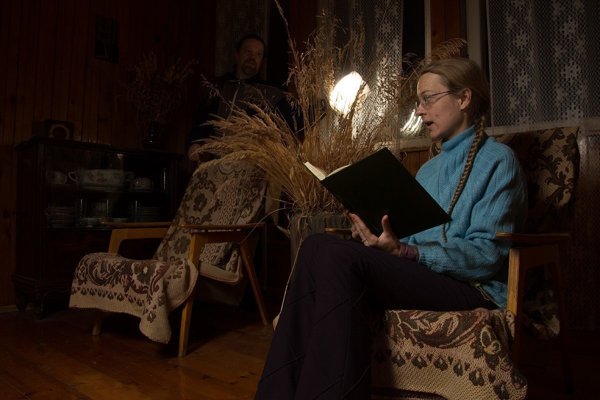 Breaking Bad. Портретный фотограф Станислав Жуков | Москва