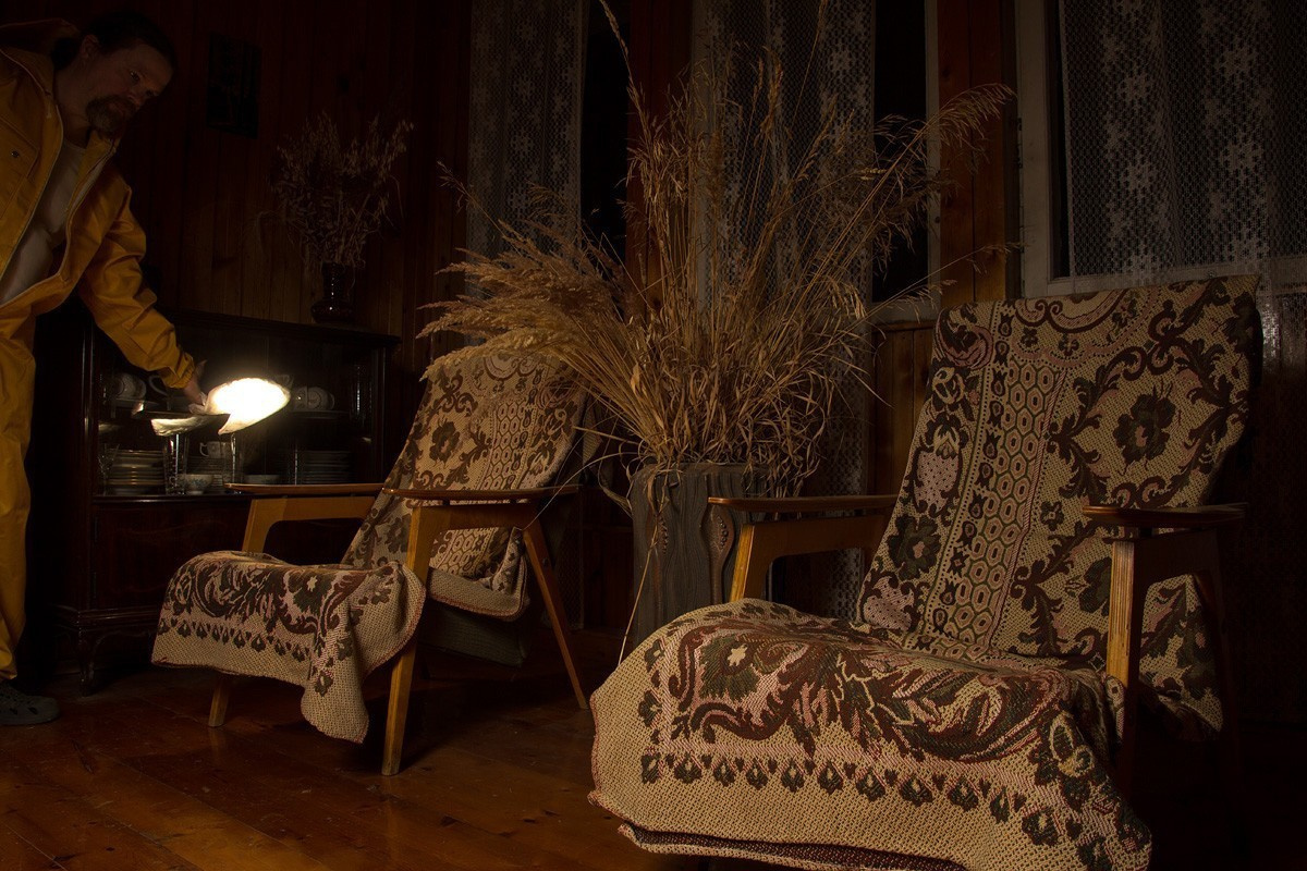 Breaking Bad. Портретный фотограф Станислав Жуков | Москва