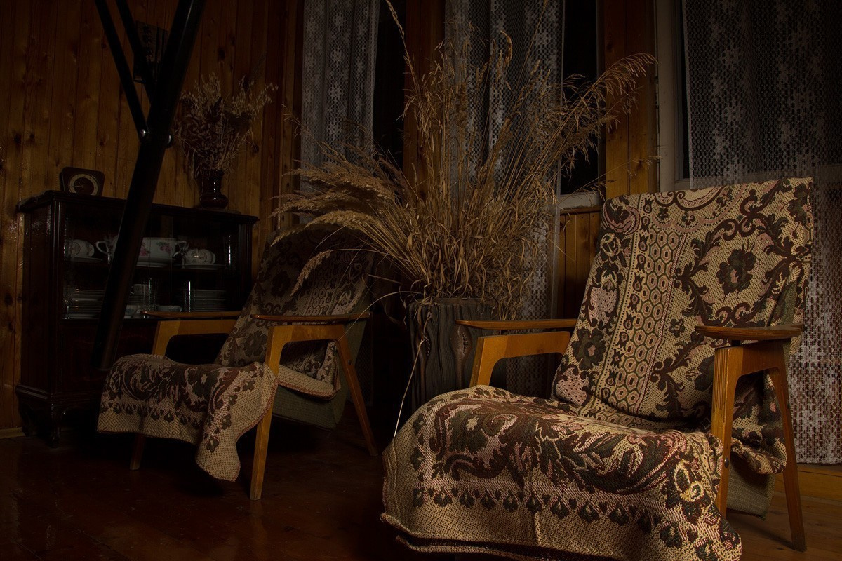 Breaking Bad. Портретный фотограф Станислав Жуков | Москва