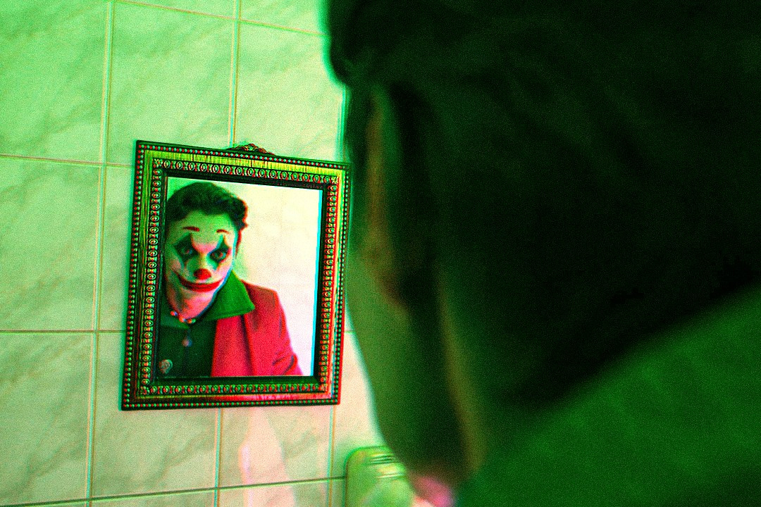 Тематические портреты. Фотоким