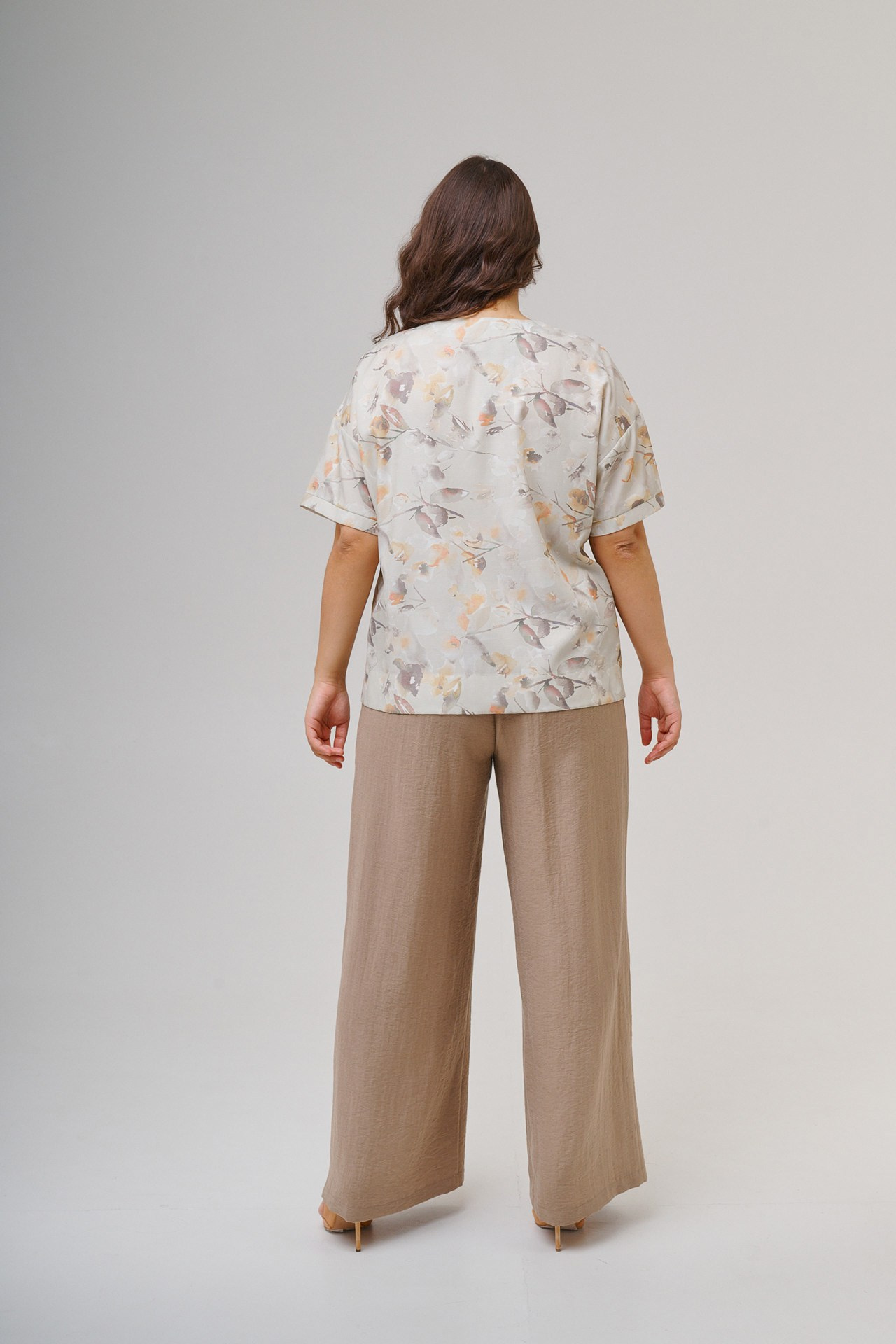 Танита 25. Репортажный фотограф в Кирове Сергей Дудин