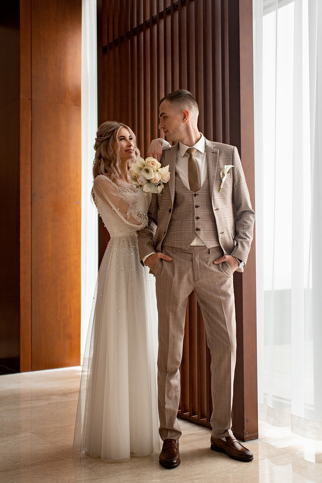 Свадебные фотосесии. Фотограф в Минске