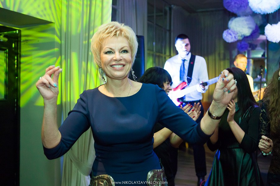 АЛВИСА (корпоратив). Видеооператор/Фотограф Николай Завьялов