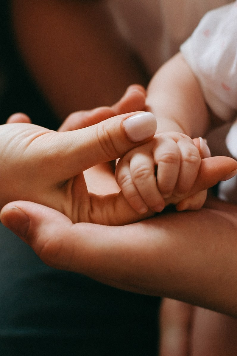 Family. Фотограф Нижний Новгород