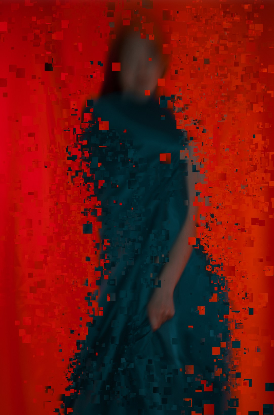 AUTOR'S ARTISTIC PHOTOGRAPHY. International visual artist