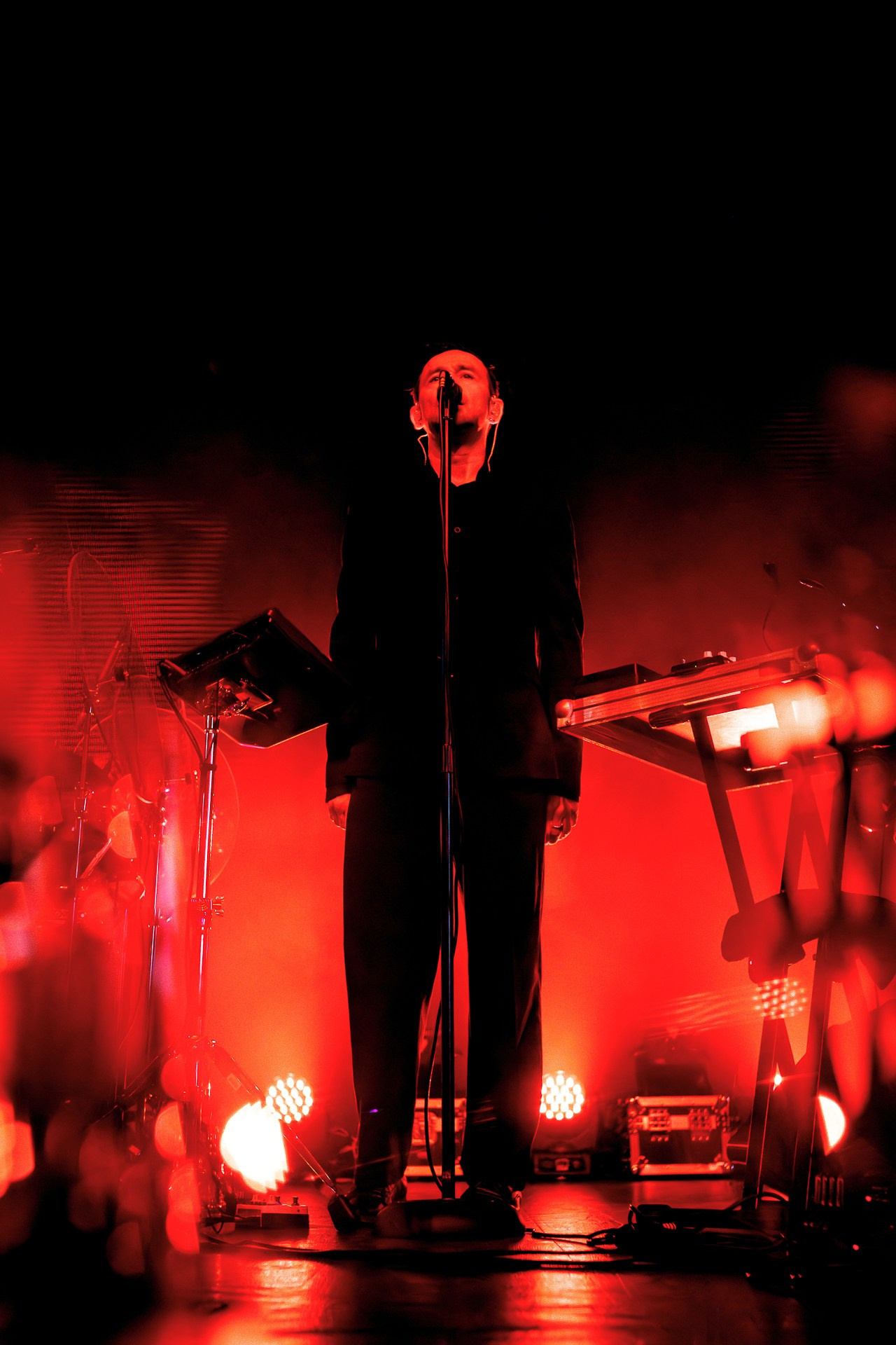 Андрей Лысиков. Дельфин, 05.06.25, VK Gipsy