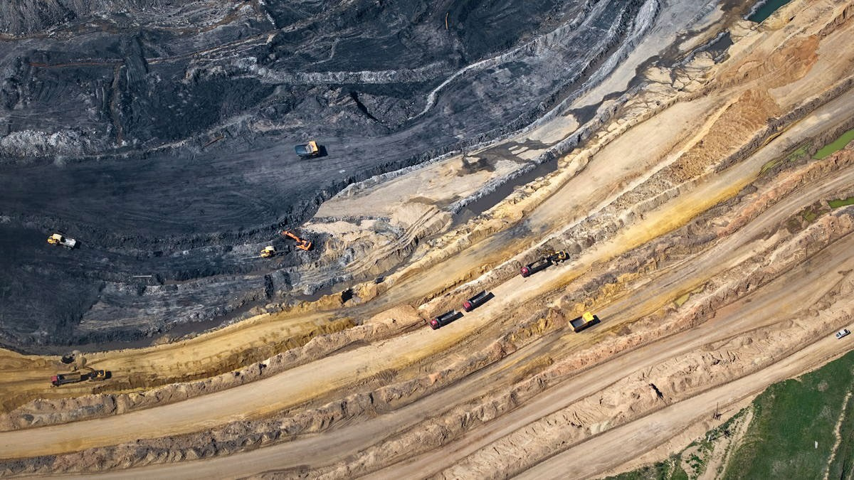 Росатом Недра. Павел Маркелов, фотограф