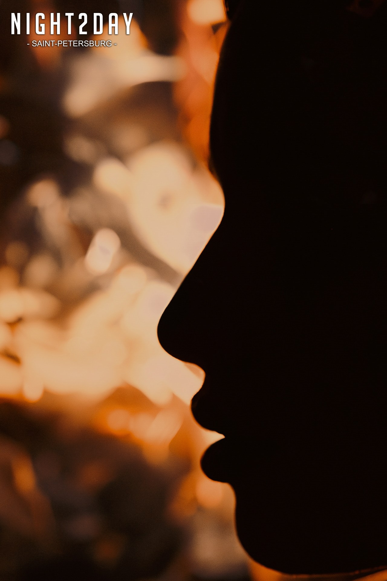 CAVA и Тайная Комната. Night2Day Санкт-Петербург