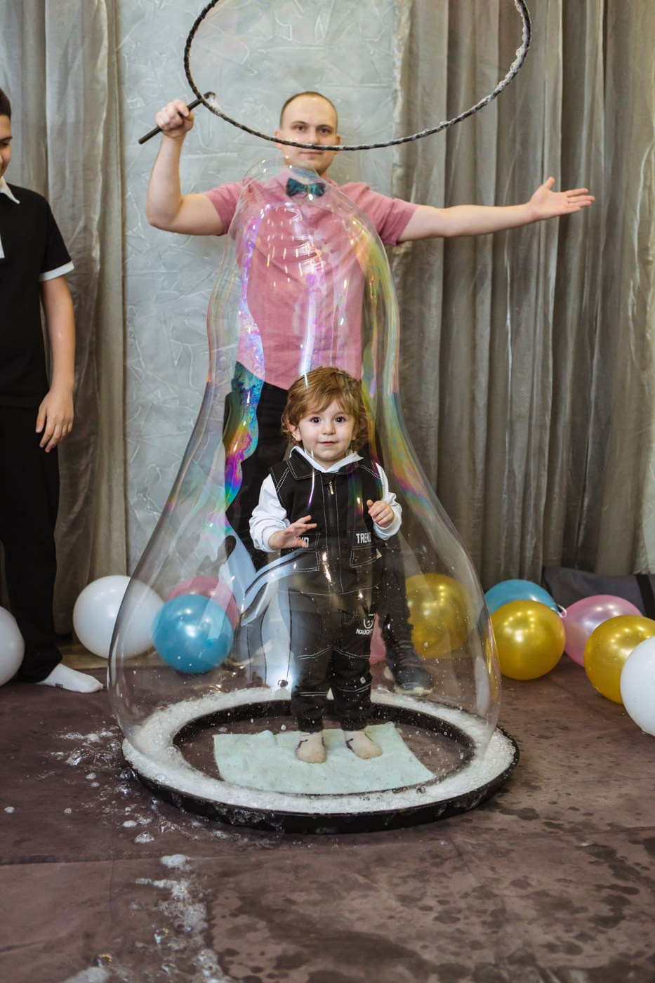 Годовасие Мариам. Кафе Юность, г. Волжский. Фотографы в городе Волгограде — Людмила Агеева и Алексей Околелов