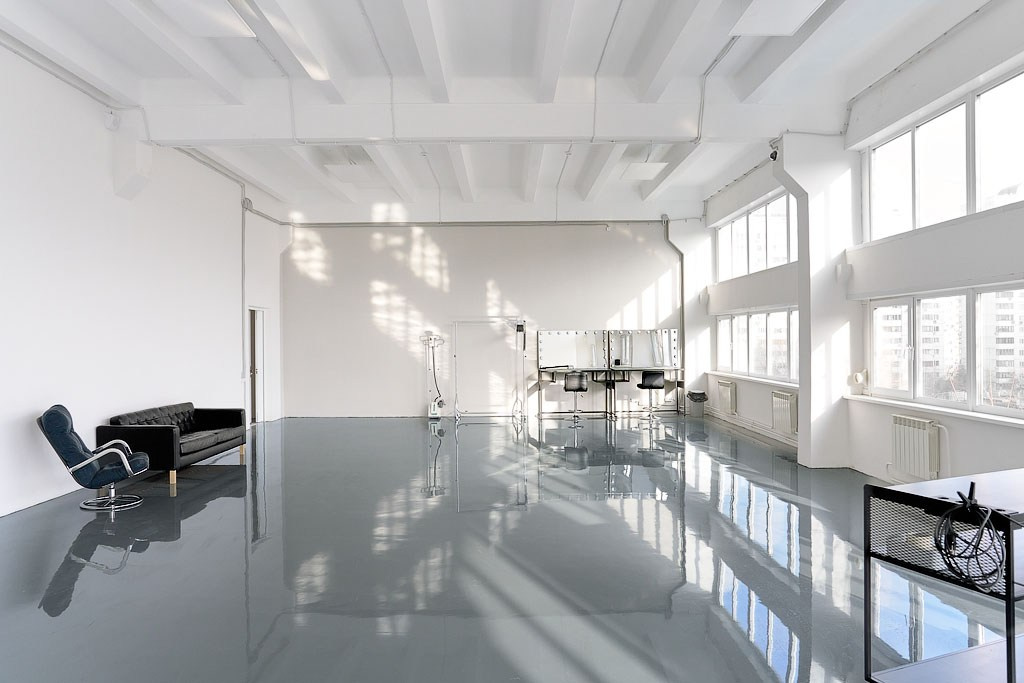 Лучшие фотостудии Москвы для съемки одежды и других товаров