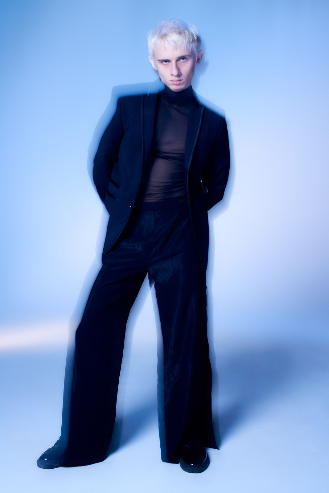 Индивидуальные съемки. Daryashevchenko.com